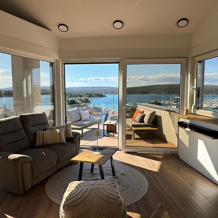 Апартаменты Panorama Penthouse Пунат Экстерьер фото