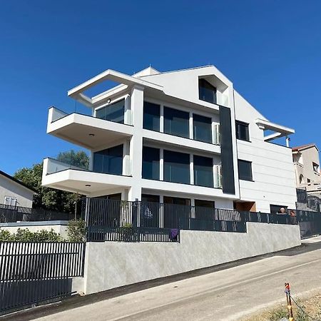 Panorama Penthouse Пунат Экстерьер фото