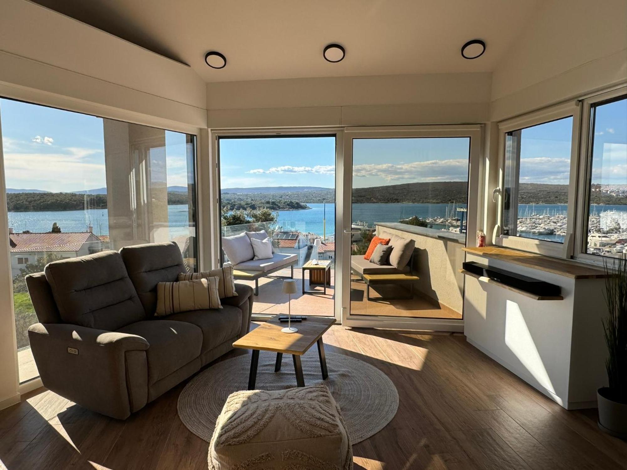 Panorama Penthouse Пунат Экстерьер фото