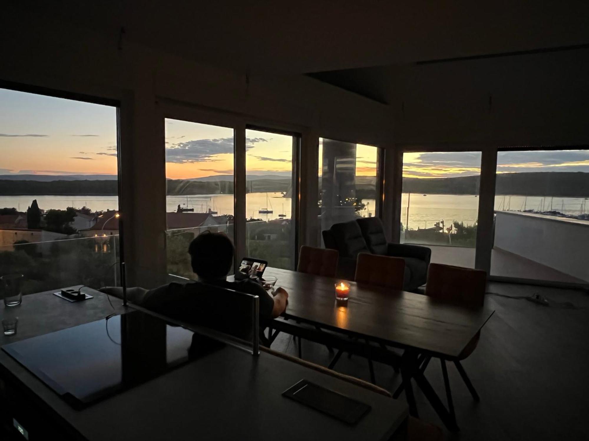 Panorama Penthouse Пунат Экстерьер фото