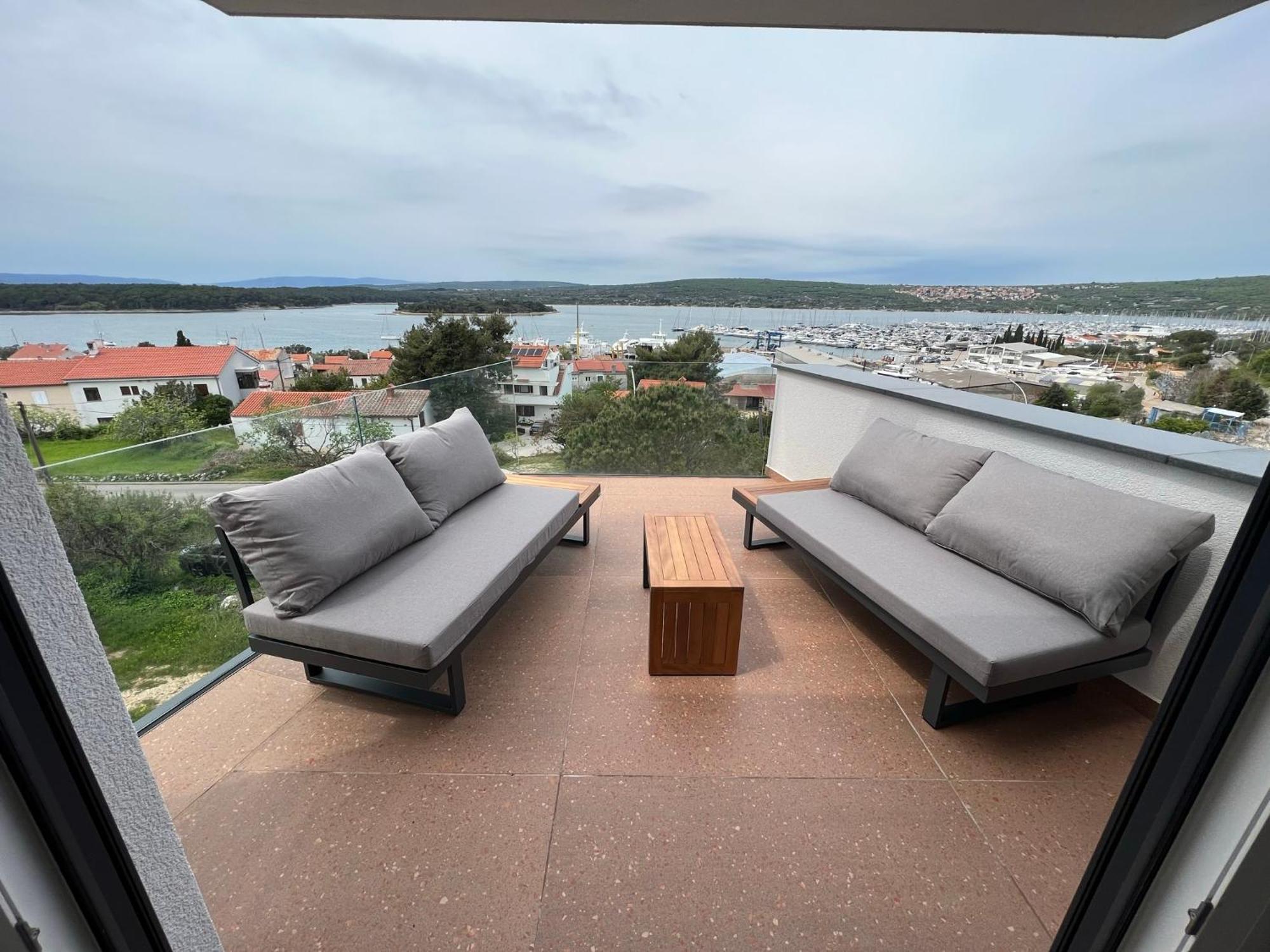 Panorama Penthouse Пунат Экстерьер фото