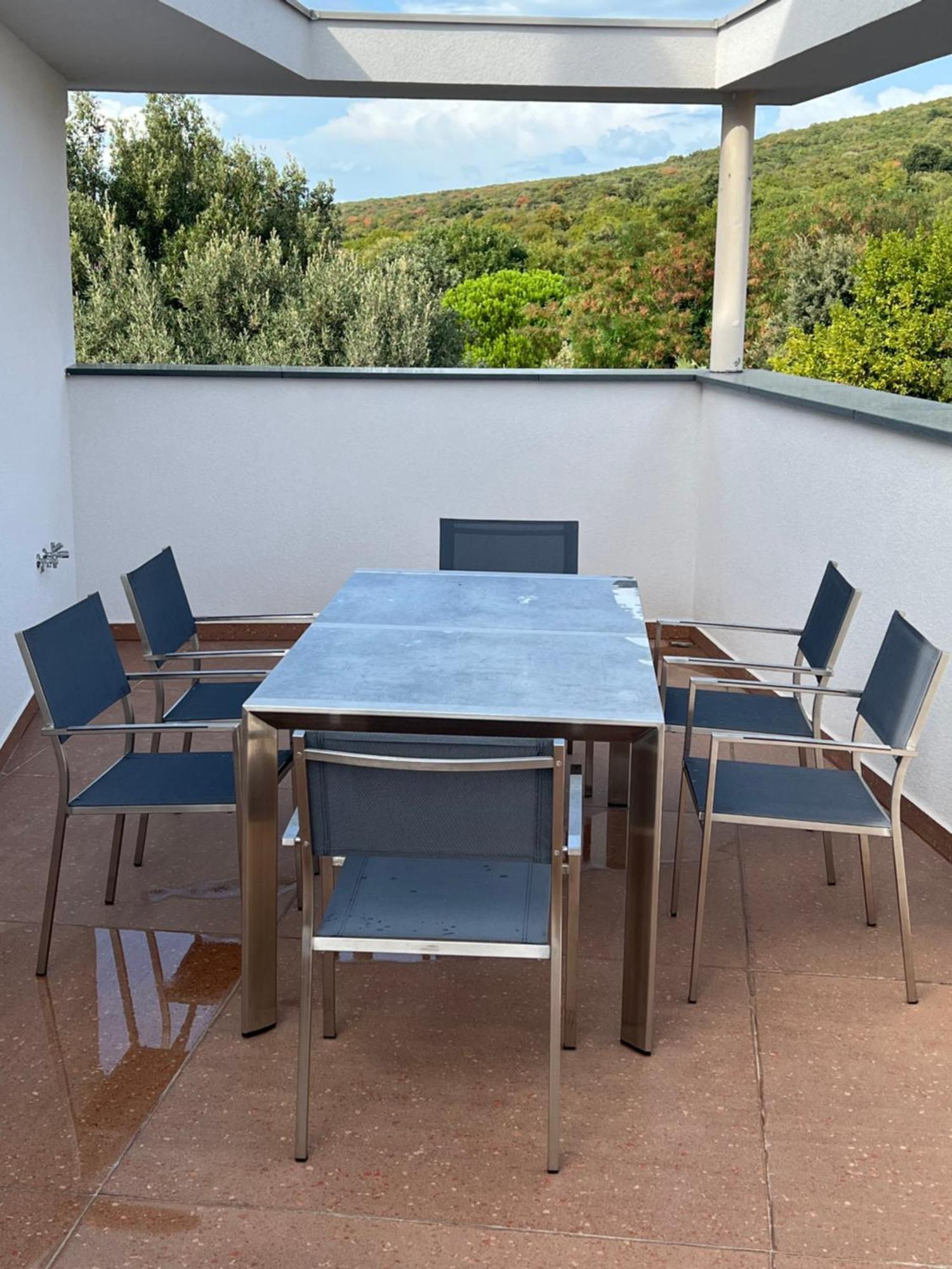 Panorama Penthouse Пунат Экстерьер фото