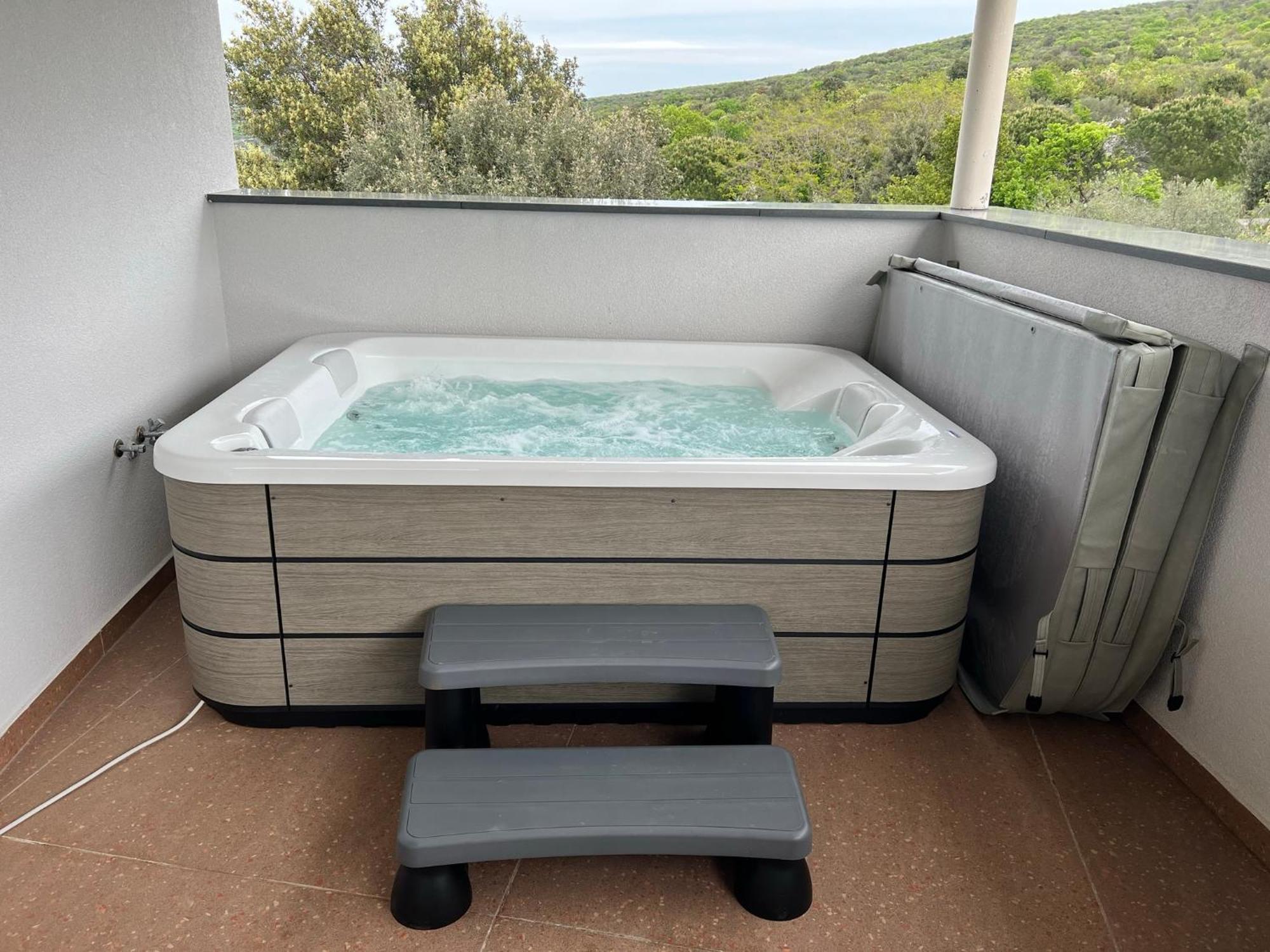 Panorama Penthouse Пунат Экстерьер фото