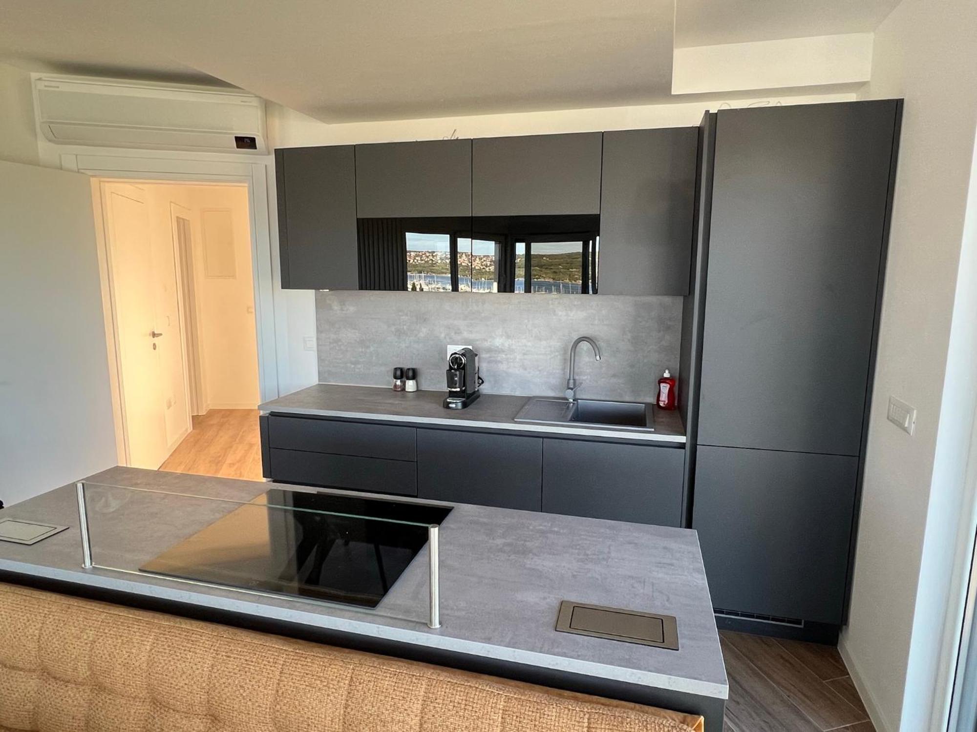 Panorama Penthouse Пунат Экстерьер фото