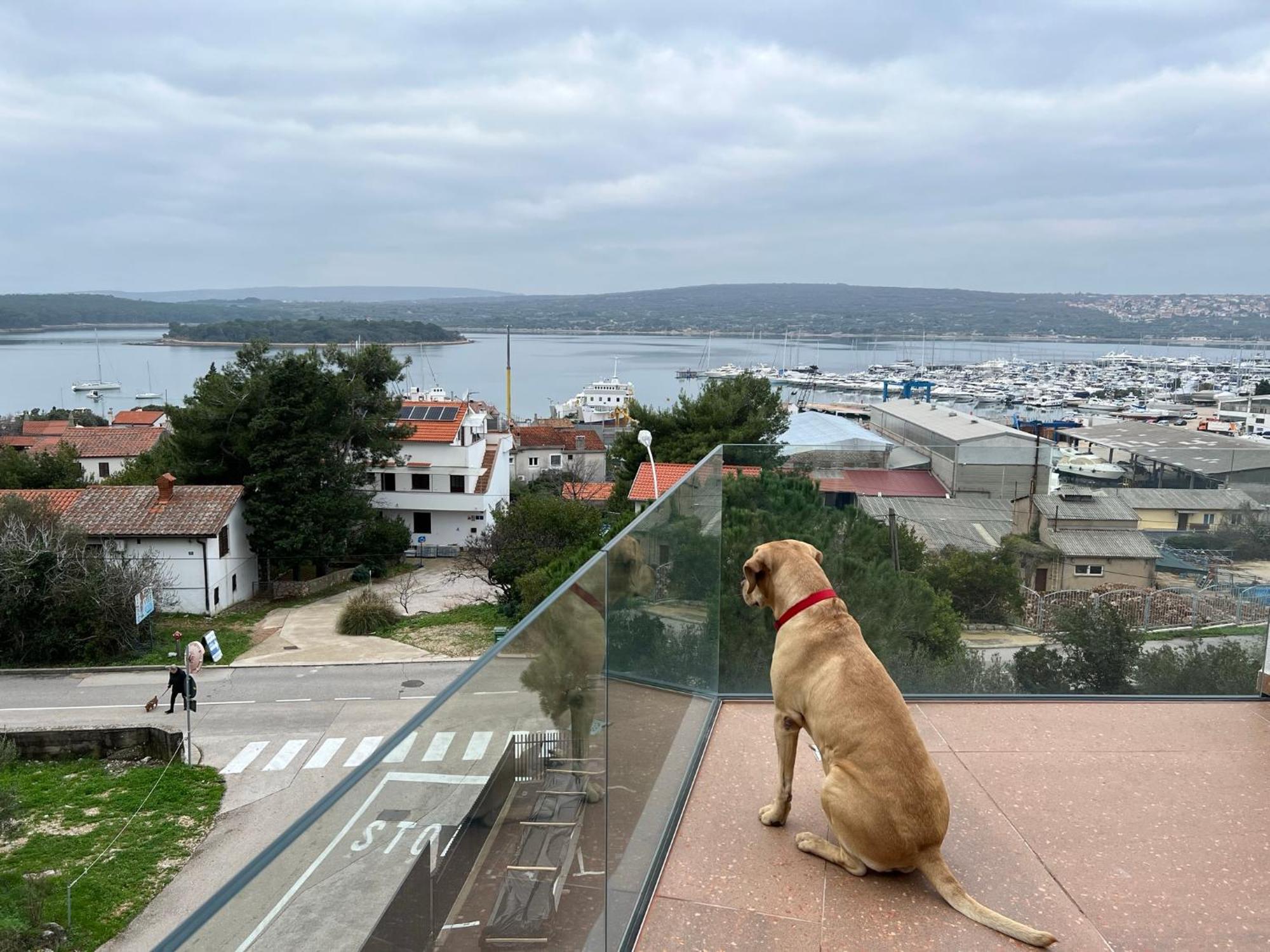 Panorama Penthouse Пунат Экстерьер фото