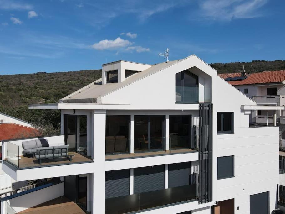 Panorama Penthouse Пунат Экстерьер фото