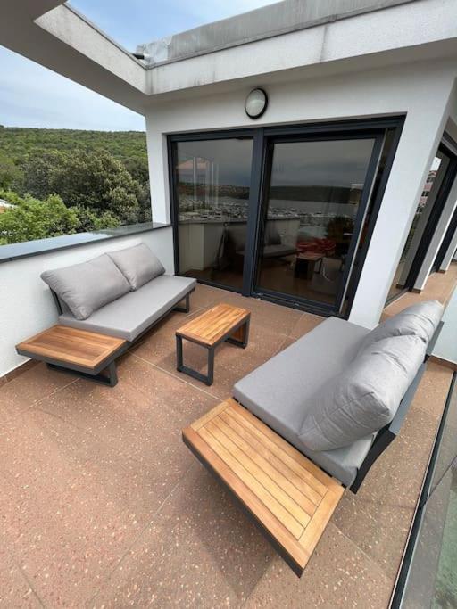 Panorama Penthouse Пунат Экстерьер фото