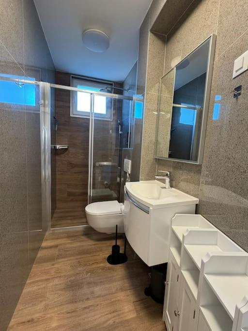 Panorama Penthouse Пунат Экстерьер фото