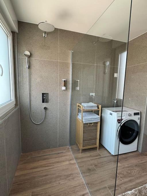 Panorama Penthouse Пунат Экстерьер фото
