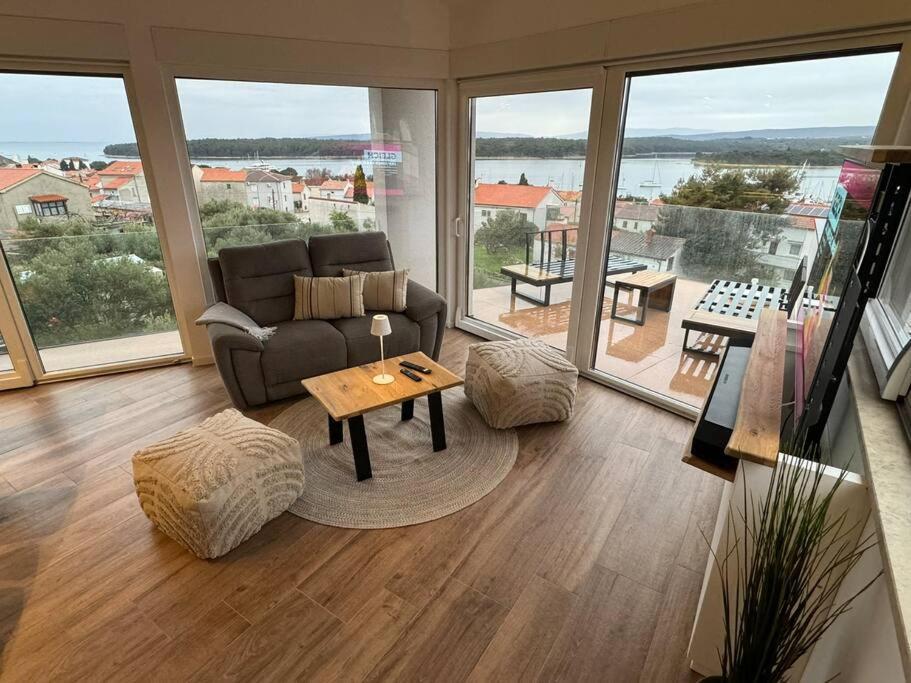 Panorama Penthouse Пунат Экстерьер фото