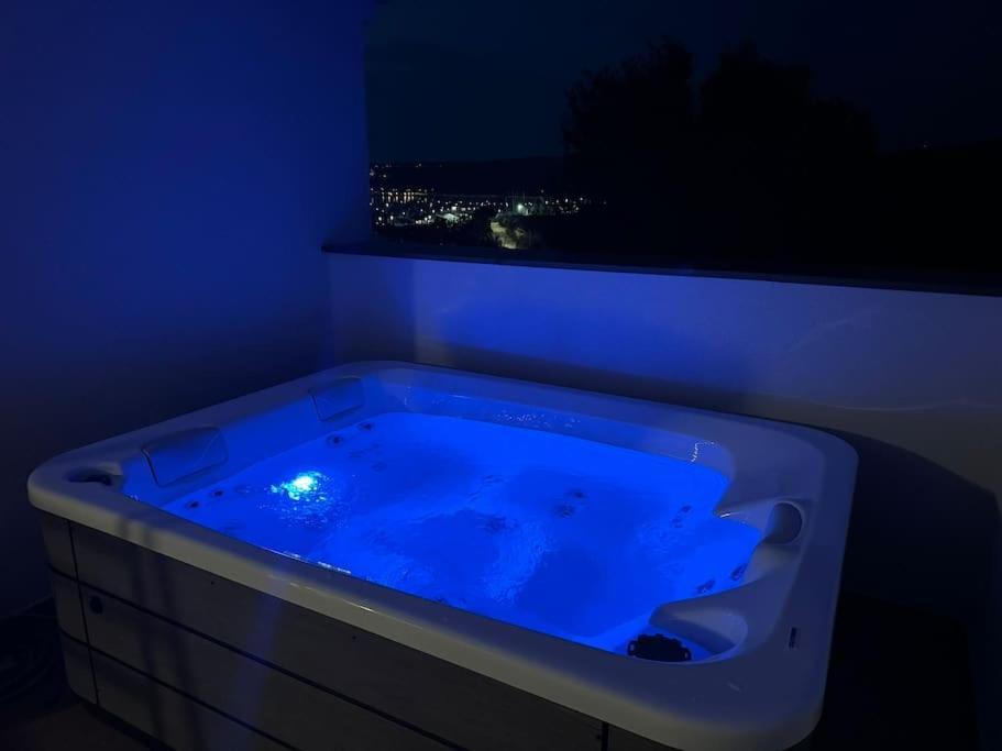 Panorama Penthouse Пунат Экстерьер фото