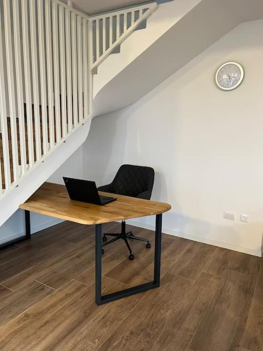 Panorama Penthouse Пунат Экстерьер фото