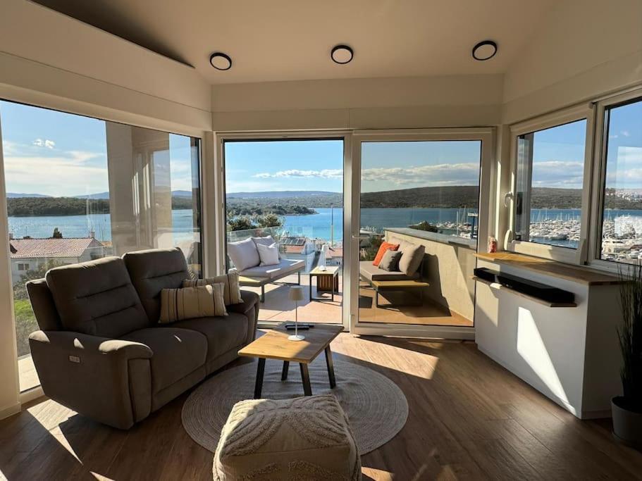 Panorama Penthouse Пунат Экстерьер фото