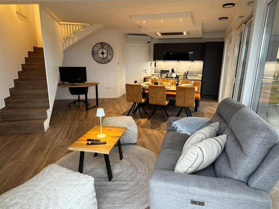 Panorama Penthouse Пунат Экстерьер фото