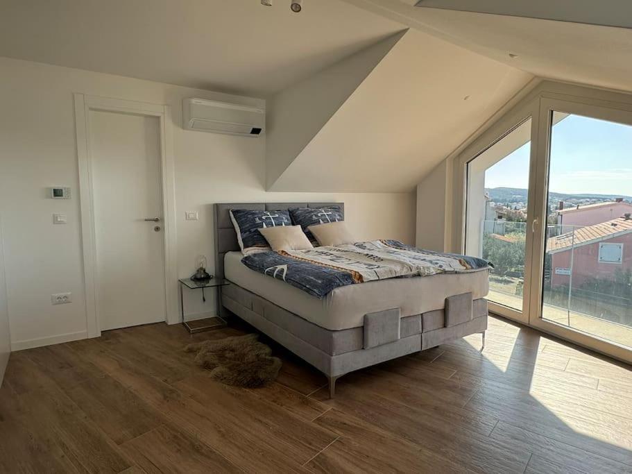 Panorama Penthouse Пунат Экстерьер фото