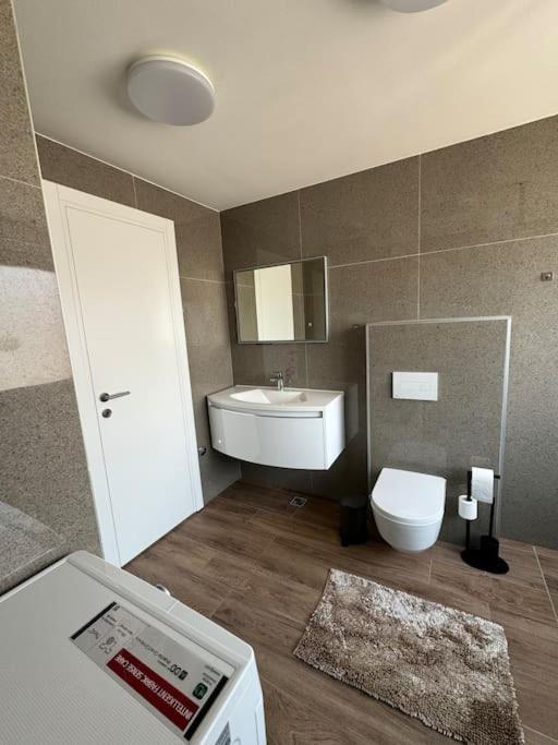 Panorama Penthouse Пунат Экстерьер фото