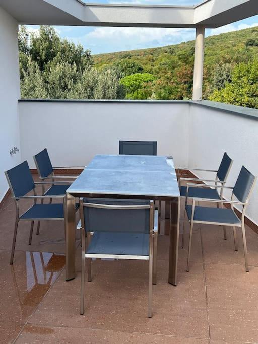 Panorama Penthouse Пунат Экстерьер фото