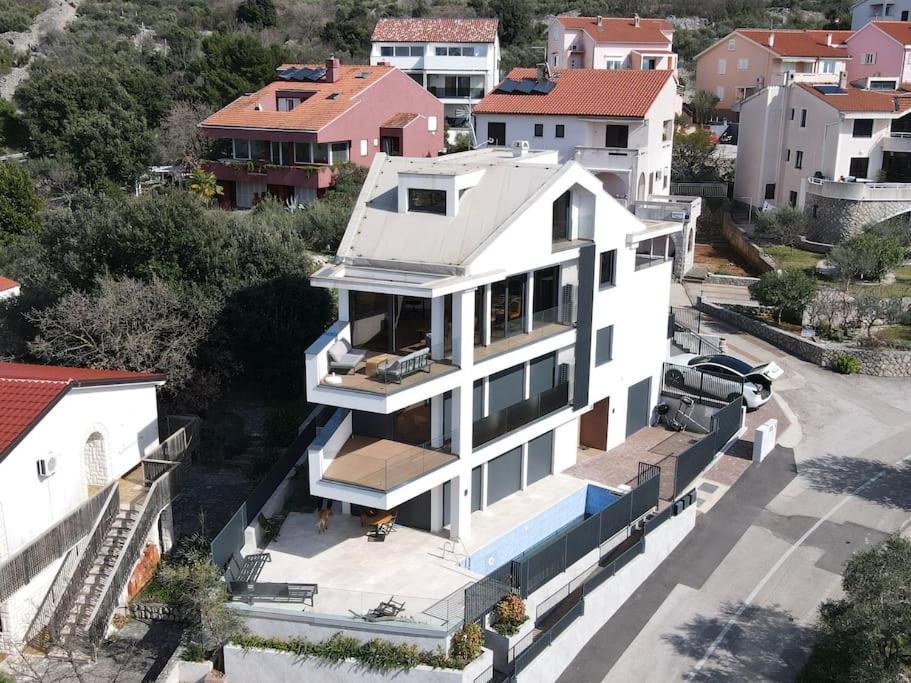 Panorama Penthouse Пунат Экстерьер фото