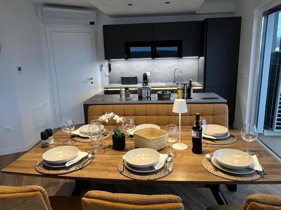 Panorama Penthouse Пунат Экстерьер фото